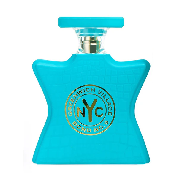 Bond No. 9 Greenwich Village DECANT