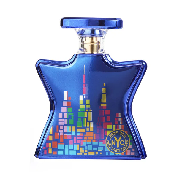 Bond No. 9 New York Nights DECANT