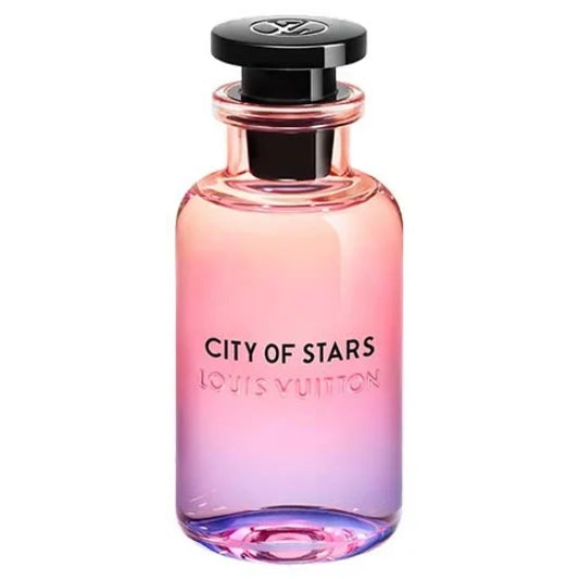 Louis Vuitton City Of Stars DECANT