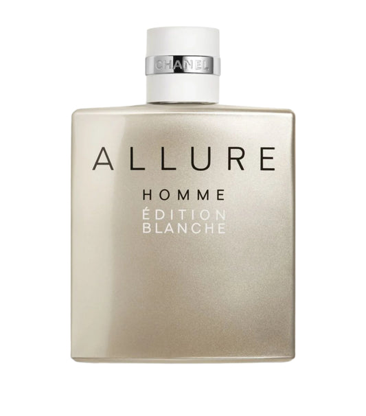 HOMME ÉDITION BLANCHE Edp DECANT