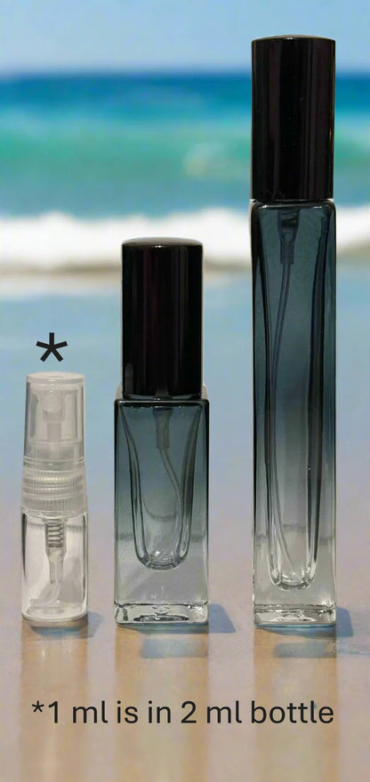 Parfums de Marly Greenley DECANT