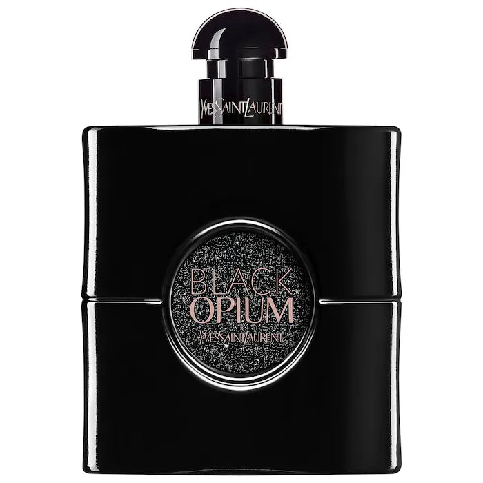 Yves Saint Laurent Black Opium Le Parfum DECANT