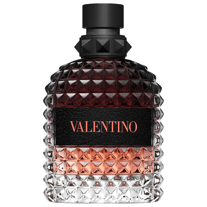 Valentino Born in roma Coral Fantasy DECANT