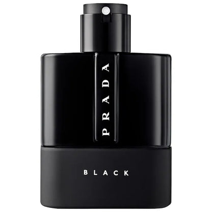 Prada Black DECANT