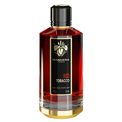 Mancera Red Tobacco DECANT