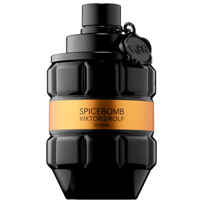 Viktor & Rolf Spicebomb Extreme DECANT