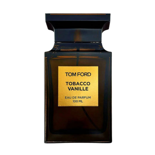 Tom Ford Tobacco Vanille DECANT